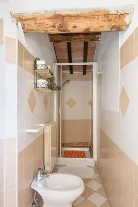 Classic Tek Büyük Yataklı Oda, Özel Banyo