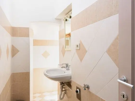 Classic Tek Büyük Yataklı Oda, Özel Banyo