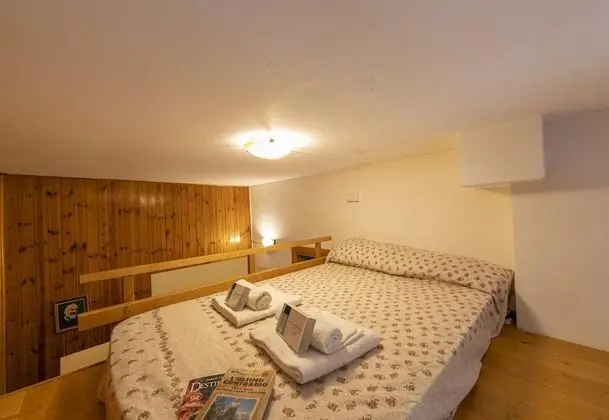 Family Ev, Birden Çok Yatak, Denize Bakan (Casa di Paolo 50 mt from beach)