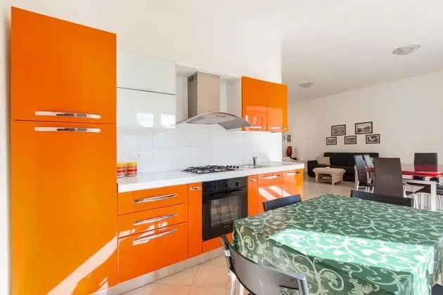 Standard Apart Daire, 3 Yatak Odası