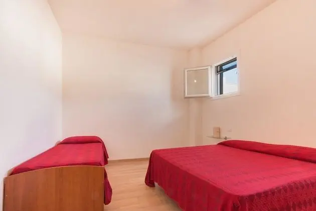 Standard Apart Daire, 3 Yatak Odası