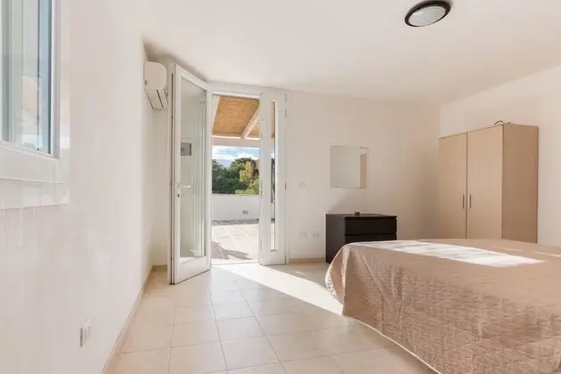 Standard Apart Daire, 3 Yatak Odası