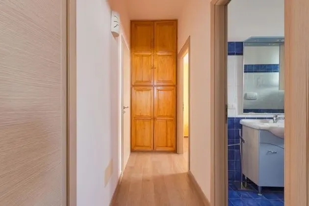 Standard Apart Daire, 3 Yatak Odası