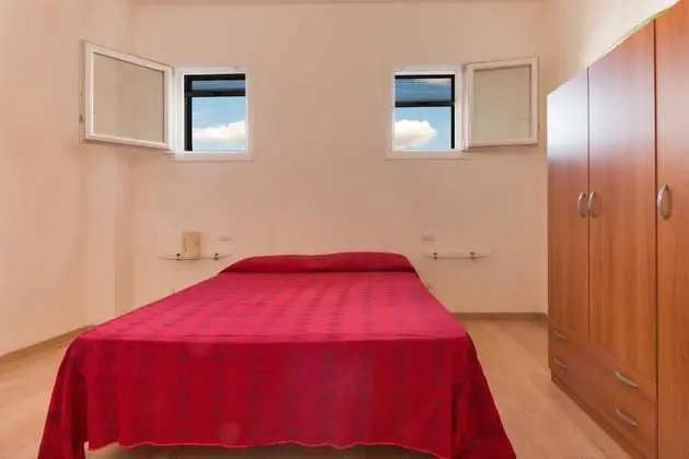 Standard Apart Daire, 3 Yatak Odası