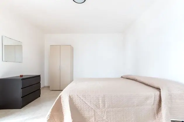 Standard Apart Daire, 3 Yatak Odası