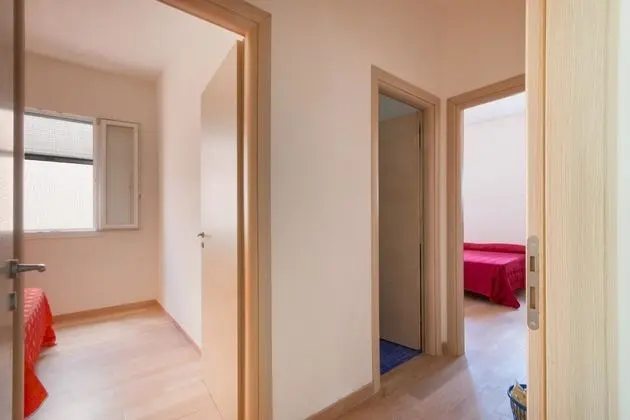 Standard Apart Daire, 3 Yatak Odası