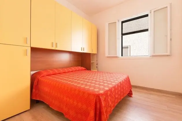 Standard Apart Daire, 3 Yatak Odası