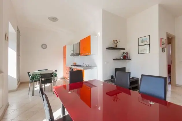 Standard Apart Daire, 3 Yatak Odası