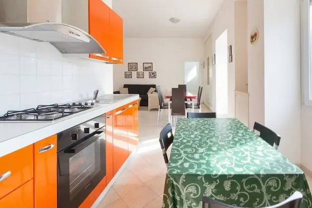 Standard Apart Daire, 3 Yatak Odası