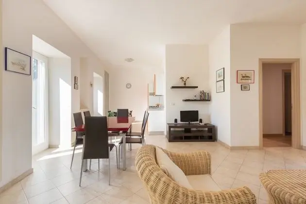 Standard Apart Daire, 3 Yatak Odası