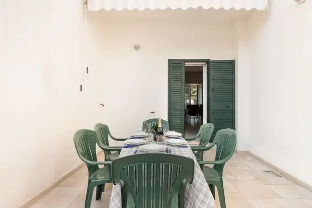 Standard Apart Daire, 3 Yatak Odası