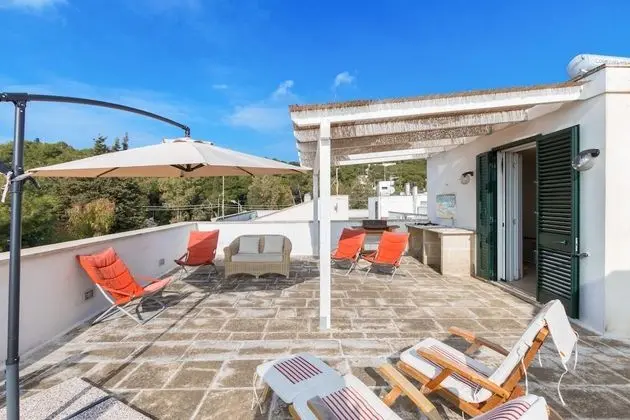 Standard Apart Daire, 3 Yatak Odası