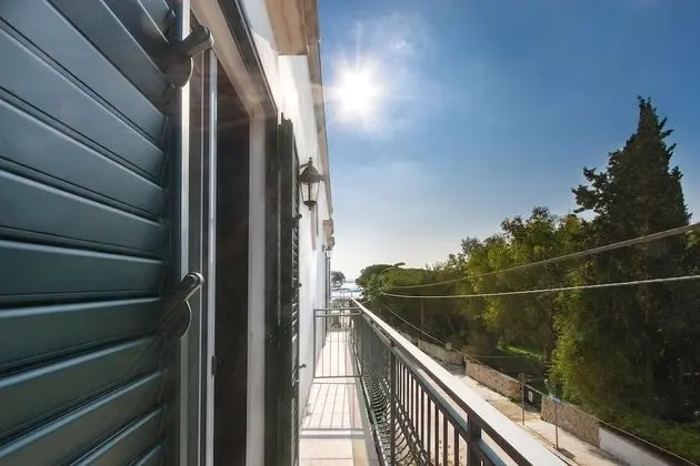 Standard Apart Daire, 3 Yatak Odası