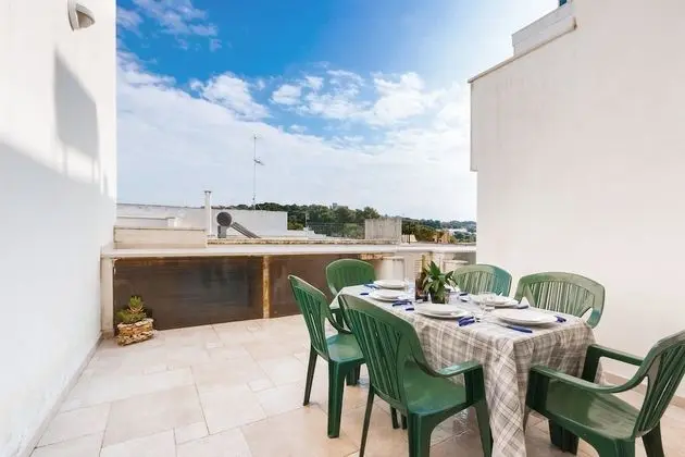 Standard Apart Daire, 3 Yatak Odası