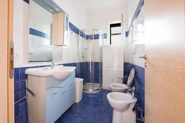 Standard Apart Daire, 3 Yatak Odası