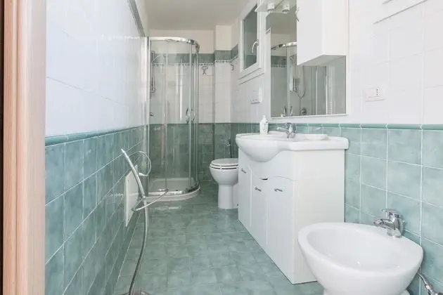 Standard Apart Daire, 3 Yatak Odası