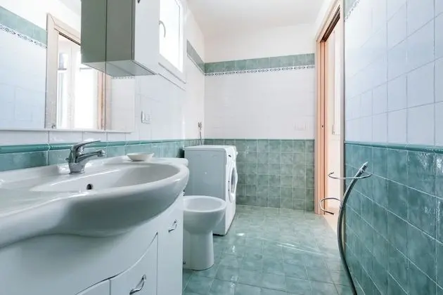 Standard Apart Daire, 3 Yatak Odası