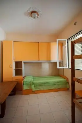 Apart Daire, 2 Yatak Odası, Veranda