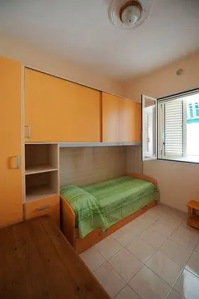 Apart Daire, 2 Yatak Odası, Veranda