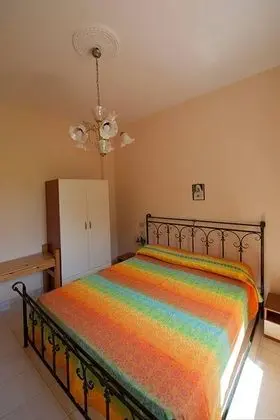 Apart Daire, 2 Yatak Odası, Veranda