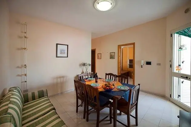 Apart Daire, 2 Yatak Odası, Veranda