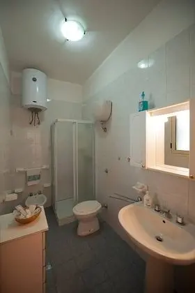 Apart Daire, 2 Yatak Odası, Veranda