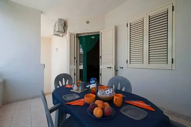 Apart Daire, 2 Yatak Odası, Veranda