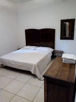 Tek Büyük Yataklı Oda, Banyolu/Duşlu