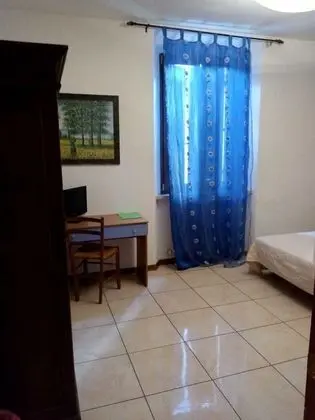 Tek Büyük Yataklı Oda, Banyolu/Duşlu