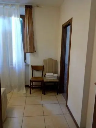Tek Büyük Yataklı Oda, Banyolu/Duşlu