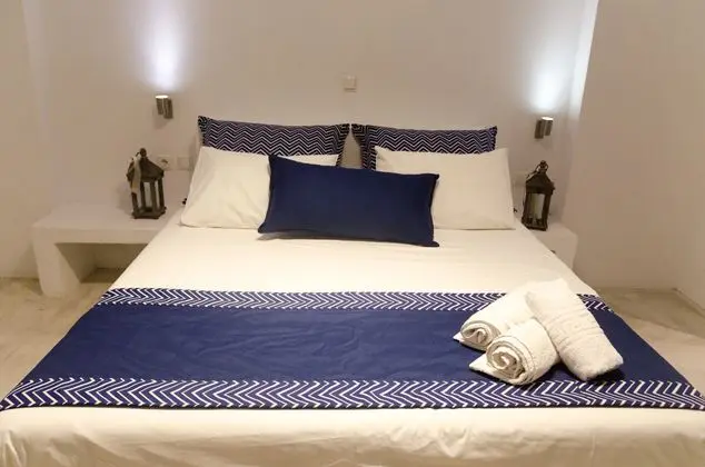 1 Çift Kişilik Veya 2 Tek Kişilik Yatak Pool View