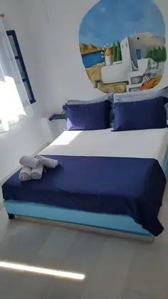 1 Çift Kişilik Veya 2 Tek Kişilik Yatak Standard