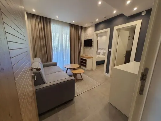 Comfort Stüdyo Süit