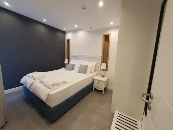 Comfort Stüdyo Süit