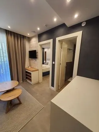 Comfort Stüdyo Süit