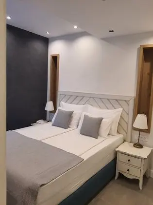 Comfort Stüdyo Süit