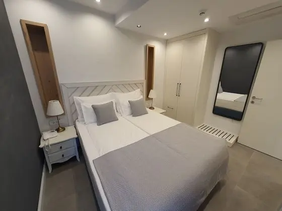 Comfort Stüdyo Süit