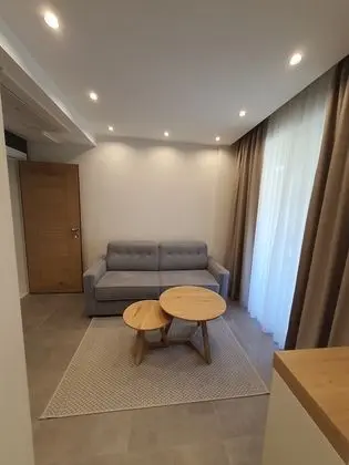 Comfort Stüdyo Süit