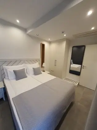 Comfort Stüdyo Süit