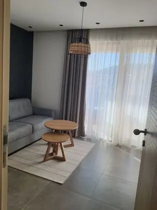 Comfort Stüdyo Süit