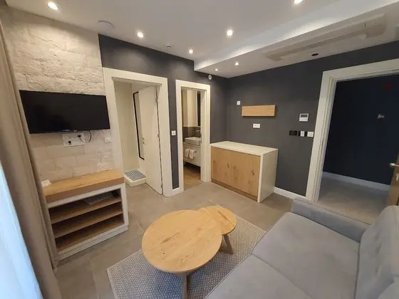 Comfort Stüdyo Süit