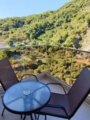 Comfort Stüdyo Süit