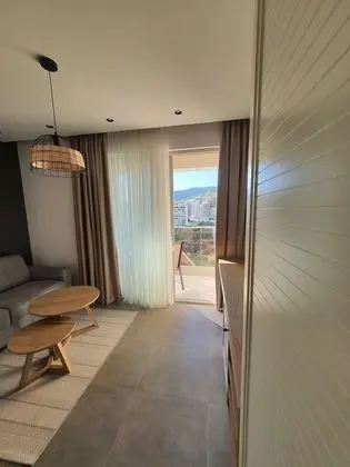 Comfort Stüdyo Süit