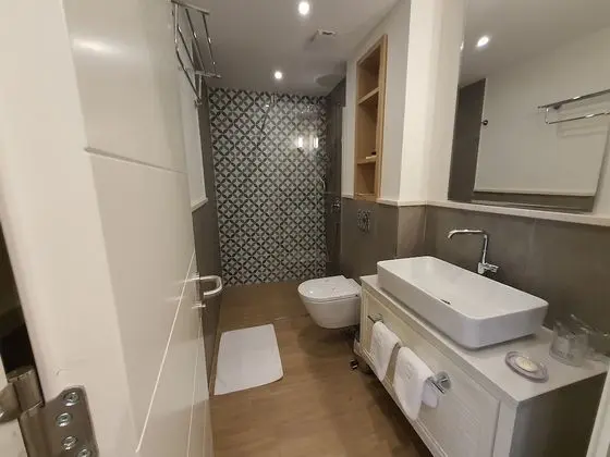 Comfort Stüdyo Süit