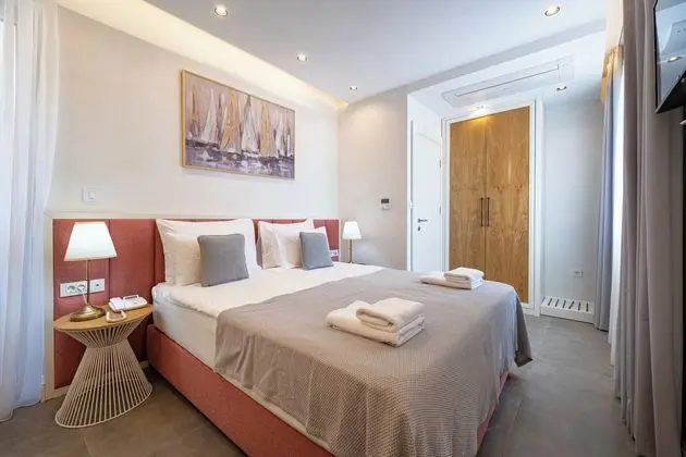 Comfort Stüdyo Süit