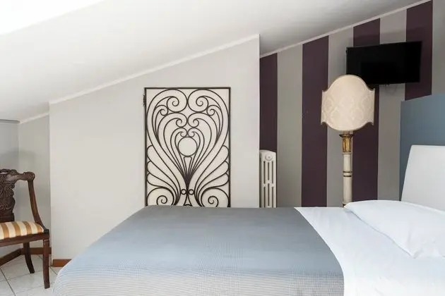 Family Oda, Birden Çok Yatak, Şehir Manzaralı