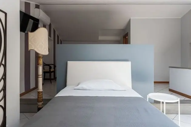 Family Oda, Birden Çok Yatak, Şehir Manzaralı