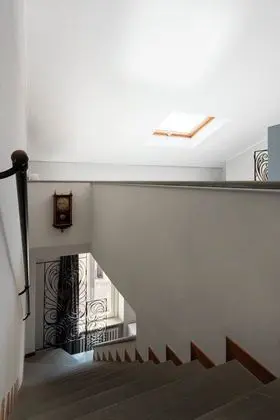 Family Oda, Birden Çok Yatak, Şehir Manzaralı