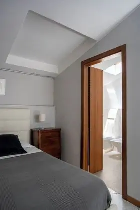 Family Oda, Birden Çok Yatak, Şehir Manzaralı