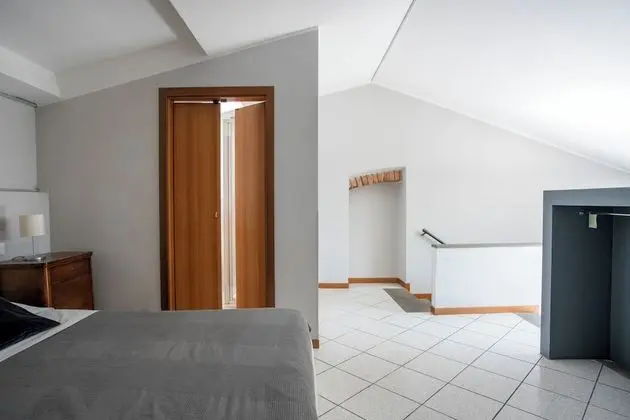 Family Oda, Birden Çok Yatak, Şehir Manzaralı